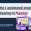 Project planning process – how to automate it using Planless?