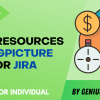 Mastering Resource Management in Jira with BigPicture: A Comprehensive Guide