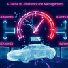 The Efficiency Paradox: Why Your 100% Allocated Roadmap is a Slow-Motion Car Crash –  A Guide to Jira Resource Management
